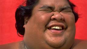 Artist Israel Kamakawiwoʻole